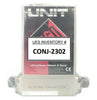 UNIT Instruments UFC-8160 Mass Flow Controller MFC 20L N2 Mattson 37100602 New