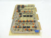 Varian Semionductor VSEA D-F3076001 Source Preamp PCB Card Rev. C Working