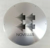 Novellus Systems 15-141120-00 300mm PVD Dummy Pedestal Rev. 2 Working Surplus