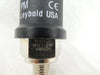 Leybold PMN1CV Pressure Switch PM Reseller Lot of 2 New Surplus