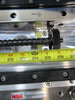 NSK MC5552-801-001 Robot Rail used working