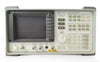 HP Hewlett-Packard 8590A 10KHz-1.5GHz Spectrum Analyzer Option 001 Working