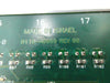 AMAT Applied Materials 0100-A0009 ASAP Board PCB Card 200mm Excite Working Spare