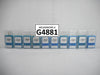 GGB Industires 34A-4-10 10µ Tungsten Probe Tip Picoprobe Lot of 10 New