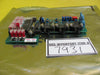 Delta Design 1667-195-501 Sensor Board PCB Used Working