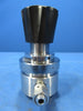 Tescom 44-3262JR91-082 Manual Pressure Regulator Used Working