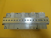 Mitsubishi FX1N-40MR-ES/UL PLC Control Assembly MELSEC FX2N-16EYR FX0N-3A Used