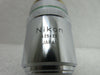 Nikon BD Plan 20/0.4 Microscope Objective 210/0 Used Working