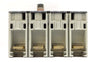 ABB Sace Tmax Xt4 H 250 4 Pole Industrial Circuit Breaker New Surplus