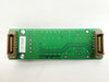 TEL Tokyo Electron OYDK-052 Connector Board PCB ANALOG 0-1 #02 Lithius Working