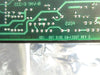 General Scanning E1-13209 Interface Board PCB EM-13207 Ultrapointe 500 Working
