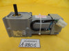 Nissei Corp F2S15N030-UTBR90NN 3-Phase Induction Motor Used Working