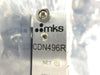 MKS Instruments AS01496-AB-1 Controller PCB Card CDN496R Working Surplus