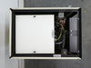 Haskris WW1 Fluid-to-Fluid Heat Exchanger JEOL JSM-6400F SEM Untested Surplus