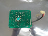Balzers BG 542 370 Thermal Control PCB Board VC11M 415425 AS Used Working