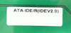 Shinko ATA-IDE/R(IDEV2.0) CompactFlash PCB Card TEL Tokyo Electron Telius Spare