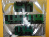 TDK TAS-RIN16 Backplane Interface Board PCB Reseller Lot of 4 TAS300 Used