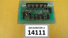 TAZMO E0R05-1068C Pulse Motor Servo Drive PCB Board Semix TR6132U 150mm SOG Used