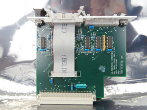 Ultratech Stepper 03-20-01961 5 Axis ASH Focus Transition PCB Card Rev. D Used