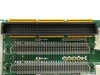 Dawn VMEBP05J1OB Backplane VME Board PCB Lam Research FPD Continuum Spare