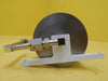 ASM Vacuum Cylinder Assembly Stainless Steel Epsilon 3000 Wafer Used Working