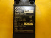 Omron D4GS-N4R Slim Safety Door Switch Lot of 4 Used Working