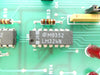 PRI Automation PB02358 Sensor Encoder I/F PCB Card Brooks BM05750R/B Working