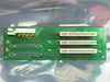 Portwell PCI-2UP3 Backplane Board PCB Working Spare