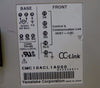 Yamatake CMC10ACL000 Control & Communication Link CMC10 CC-Link Used Working