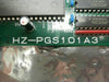 HD Hokuto Denko HZ-PGS101A3 CPU Processor Board PCB Card HZ-3000 Working Spare