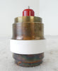 Comet CVMN-1000AC/5-BEC Variable Vacuum Capacitor Module Working