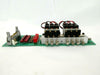 TECO Pneumatic DES375-010-8 6-Port Pneumatic Manifold Board PCB HA010E1 Working