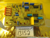 Balzers BG 290 561 U Transformer PCB Card BG 290 564 U Used Working