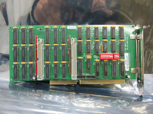 Keithley PIO-SSR-48 Soild State Relay PCB Card PC9532 14305 PIO-SSR-24/48 Used