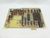 Varian Semiconductor VSEA D-F3831001 Power Fail/RTC PCB Card Rev. E Working