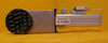 VAT B90002031 Pneumatic Gate Valve BGV LOTO Edwards Used Working