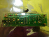SVG Silicon Valley Group 80184C Vacuum Sensor PCB Board Used Working