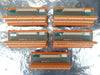 Weidmuller 117816 PLC Interface Unit RS-C64 B/S Reseller Lot of 5 Used Working