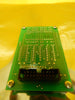 Tazmo E0R05-8012A Dual Digit Display PCB Board Used Working