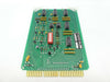 Varian Semiconductor VSEA DH4335001 Interface Interlock PCB Card Rev. E Working