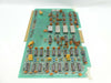 Varian Semiconductor VSEA D-F3566001 Memory Control PCB Card Rev. E Working