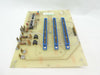 Varian Semiconductor VSEA D-F5503001 Backplane Interconnect PCB Working Surplus