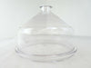 Lam Research 716-175990-001 Quartz Bell Jar 12" Low FE SPRT OEM Refurbished