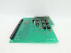 SVG Silicon Valley Group 99-80225-01 SVGL Interface Board PCB 90S DUV Working