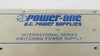 Power-One SPM5D2D2KH Switching Power Supply International Series 24V Working