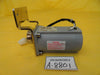 Nissei Corp GF12N005-UTML25NN GTR 3-Phase Induction Motor Used Working