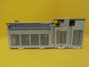Mitsubishi FX1N-40MR-ES/UL PLC Control Assembly MELSEC FX2N-16EYR FX0N-3A Used