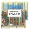 Varian VSEA E-H1218001 E.S. Control Logic PCB H1228-001 Rev. D Bent Pins As-Is