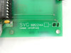 SVG Silicon Valley Group 80224A-01 Canon Interface PCB 99-80224-01 Working Spare