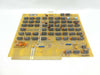 Varian Semiconductor VSEA DH2066001 Elevator Control Logic PCB Card Rev. E Spare